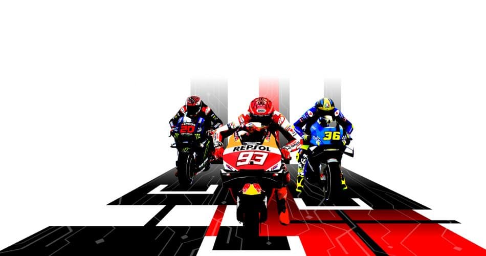 Motogp 21