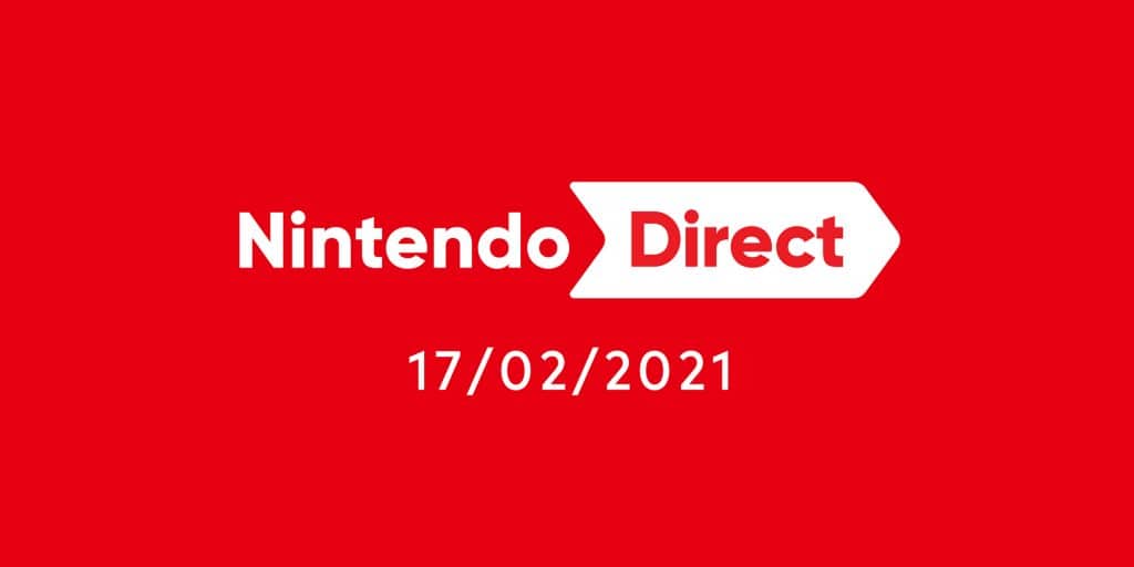 Nintendo Direct 2021 02 17