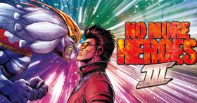 No More Heroes 3