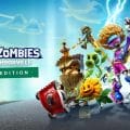 Plants Vs Zombies Battle For Neighborville Complete Edition