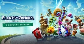 Plants Vs Zombies Battle For Neighborville Complete Edition