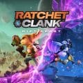 Ratcher And Clank Rift Apart