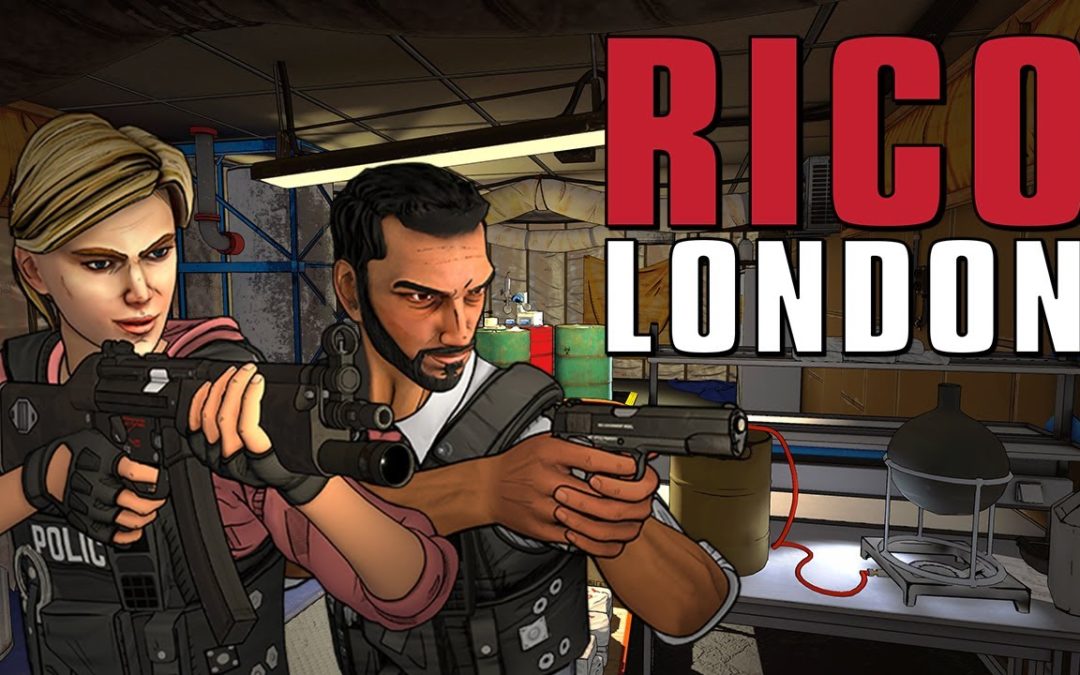 RICO London (Switch)