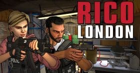 Rico London