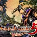 Samurai Warriors 5