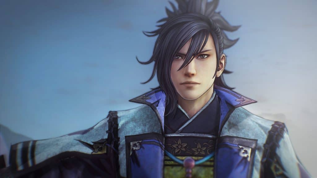 Samurai Warriors 5 Screen 04