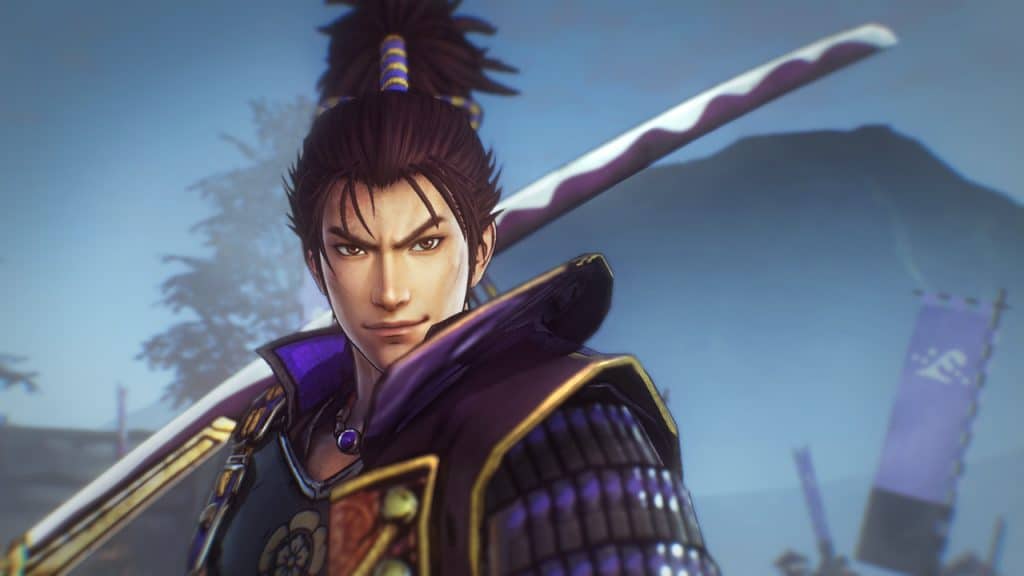 Samurai Warriors 5 Screen 05