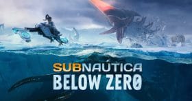 Subnautica Below Zero