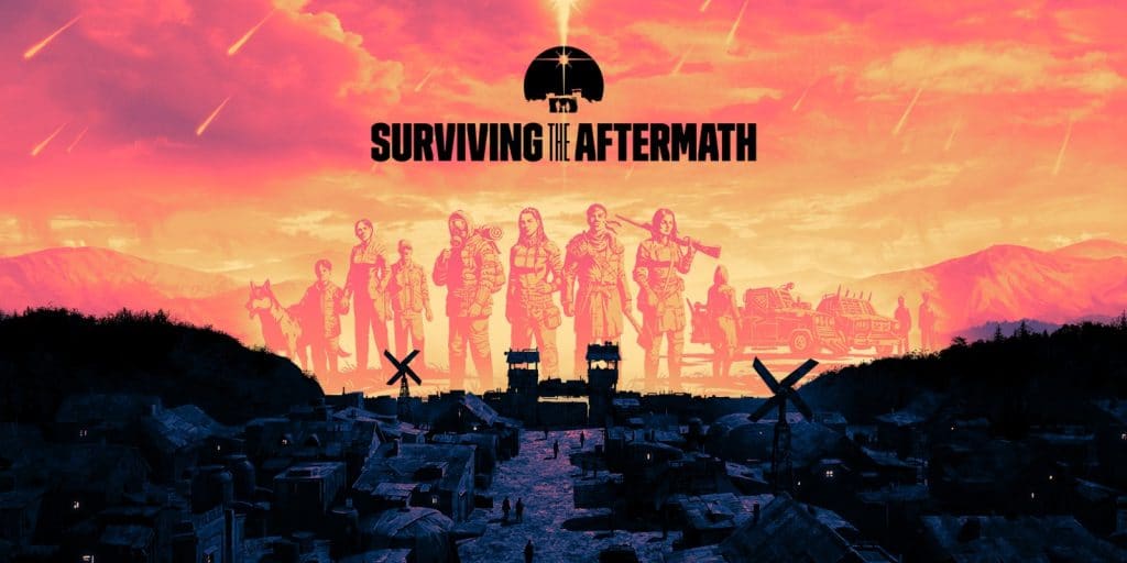 Surviving The Aftermath