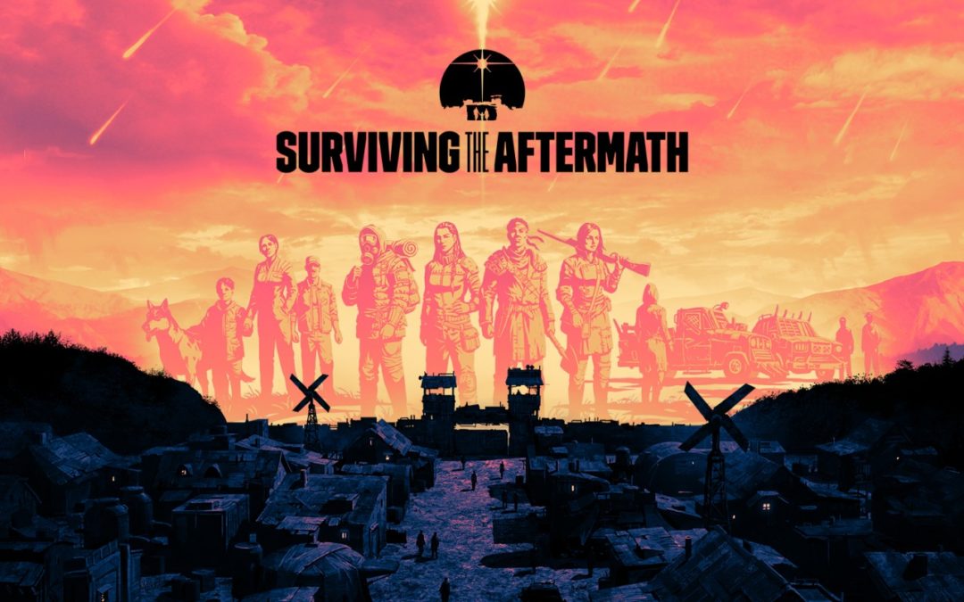Surviving The Aftermath – Day One Edition (Switch)