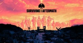 Surviving The Aftermath