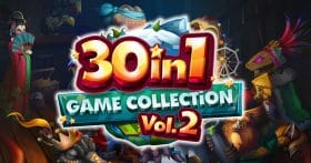 30 In 1 Game Collection Vol 2