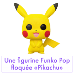 Newpokemonsnap Pikachu