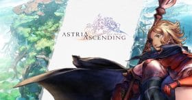 Astria Ascending