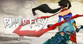 Bladed Fury