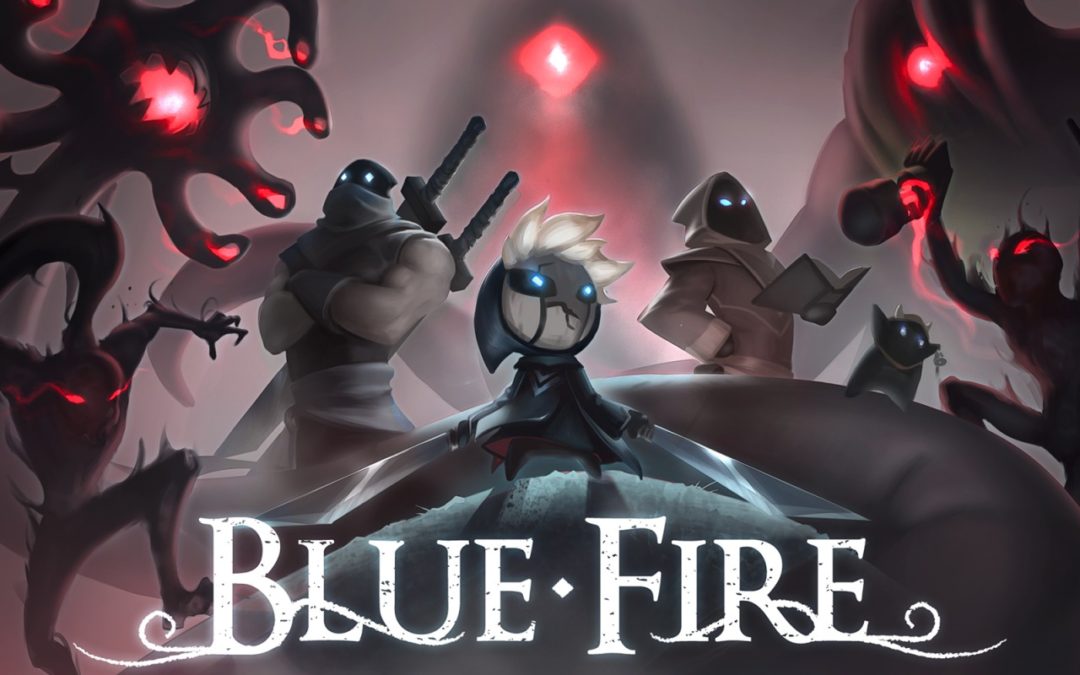 Blue Fire (Switch)