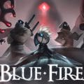 Blue Fire