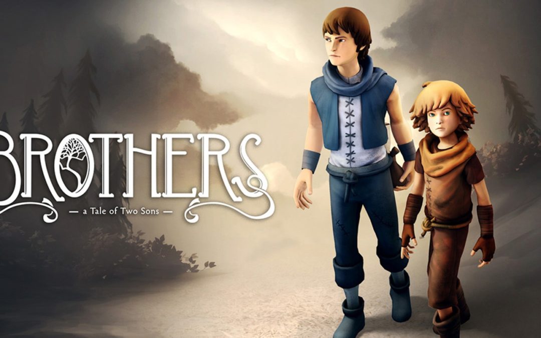 Brothers: A Tale of Two Sons se met en boite