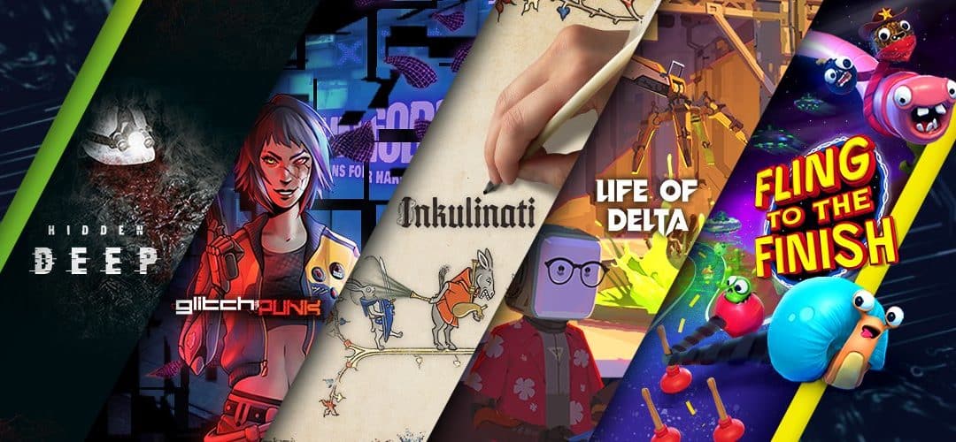 Daedalic dévoile trois nouveaux titres au Future Games Show