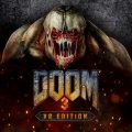 Doom 3 Vr Edition