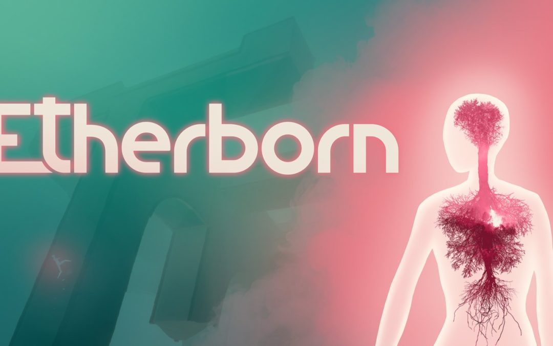 Etherborn s’offre une édition physique chez iam8bit