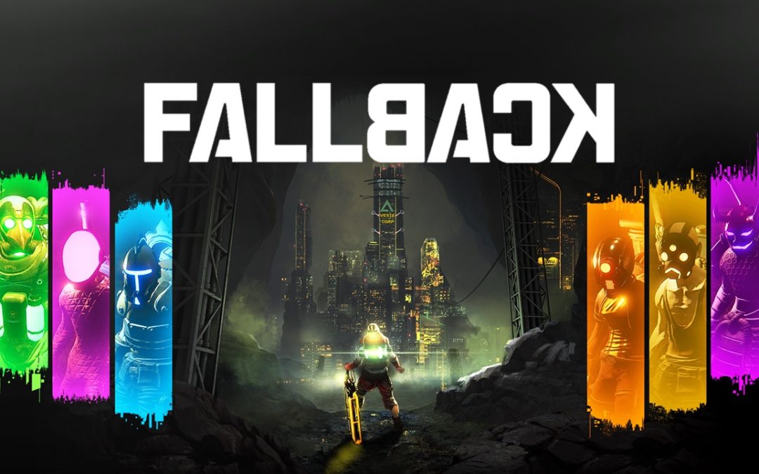 Fallback (Switch)