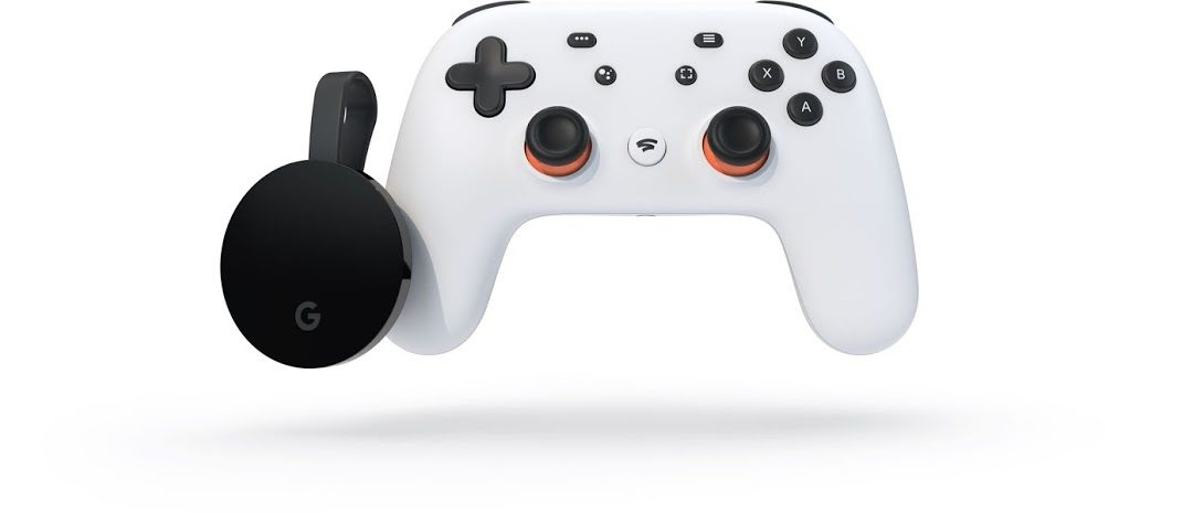 Google Stadia Premiere Edition