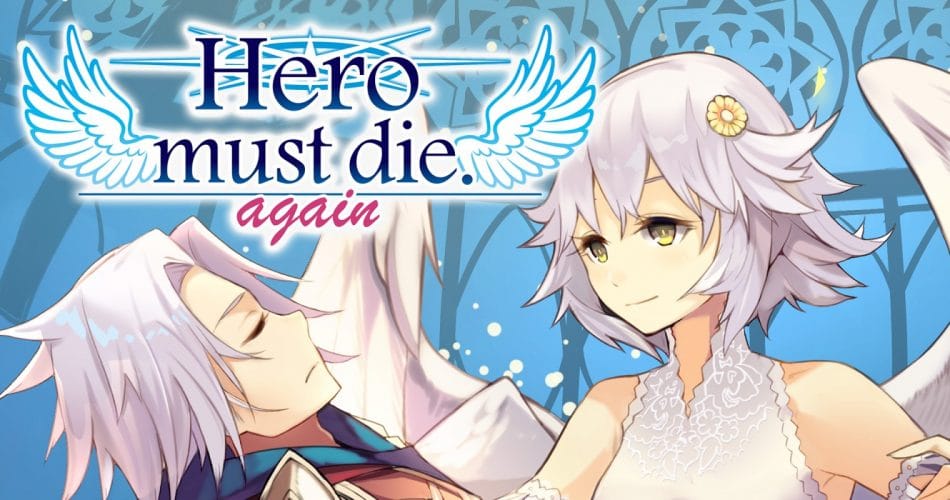 Hero Must Die Again