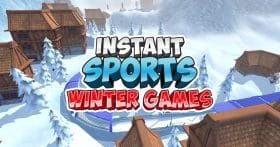 Instant Sports Winter Games