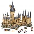 Lego Harry Potter Chateau Poudlard