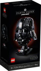 Lego Star Wars Dark Vador Pack