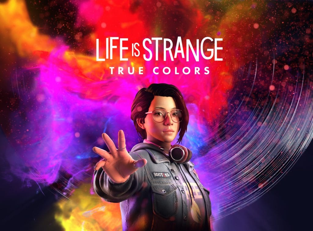 Life Is Strange True Colors