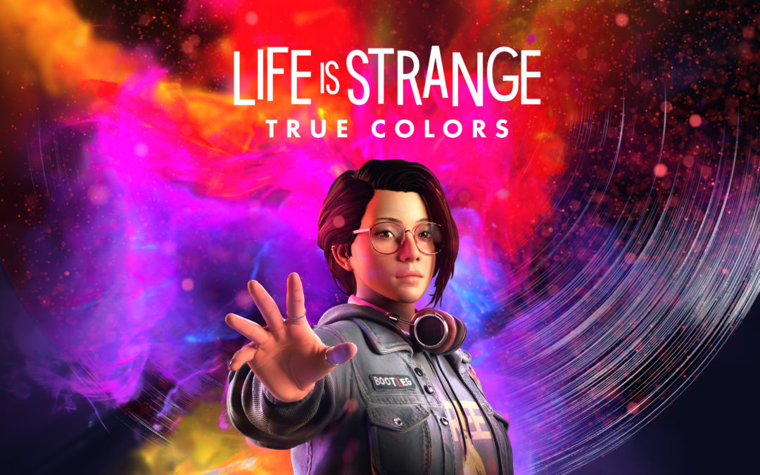 Life is Strange: True Colors (Xbox, PS4, PS5)