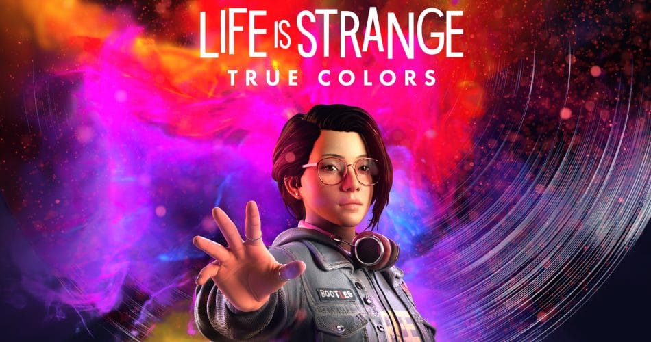 Life Is Strange True Colors