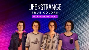 Life Is Strange True Colors Bonus