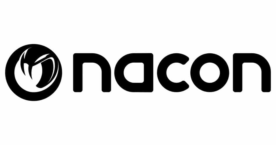 Nacon Logo