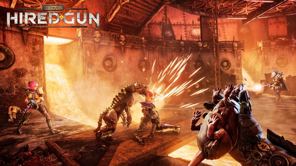 Necromunda Hired Gun Screen 05