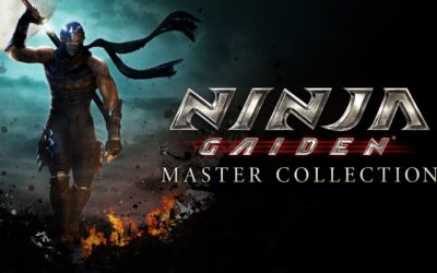 Ninja Gaiden: Master Collection (Switch)