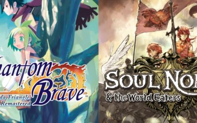 Prinny Presents NIS Classics Volume 1 – Deluxe Edition (Switch)