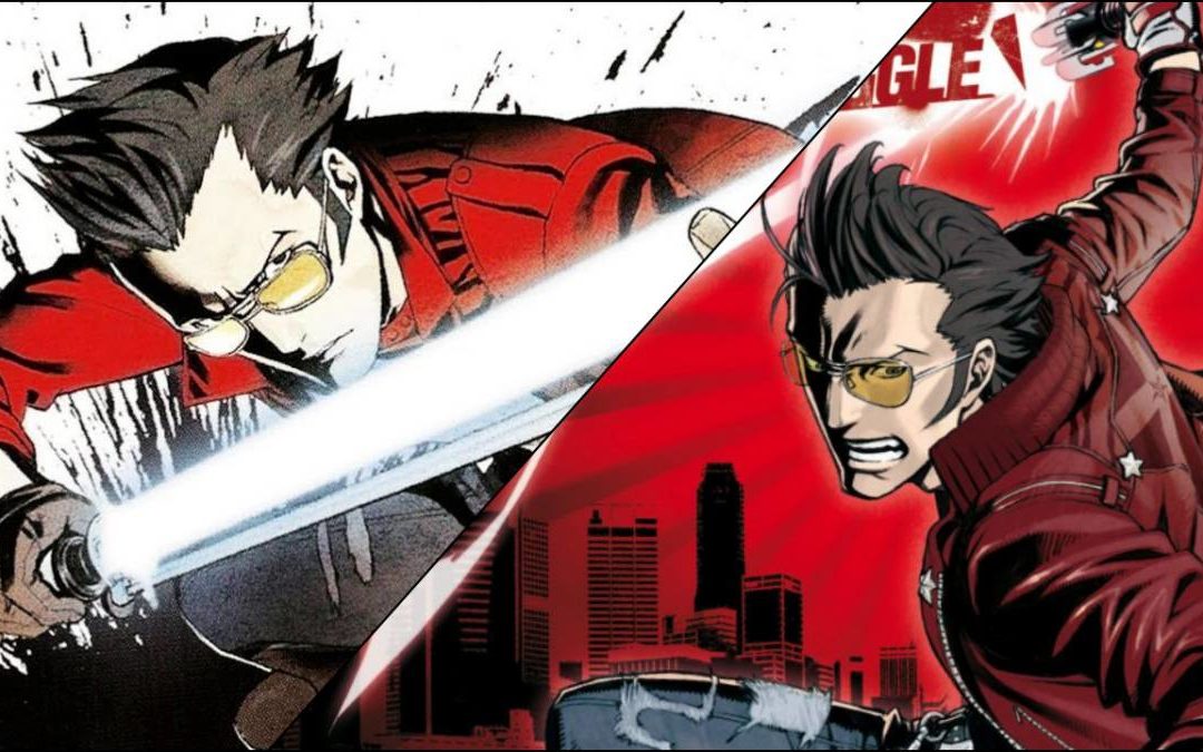 LRG annonce No More Heroes 1 et 2