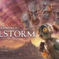 Oddworld Soulstorm