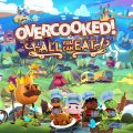 Overcooked All You Can Eat