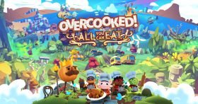 Overcooked All You Can Eat