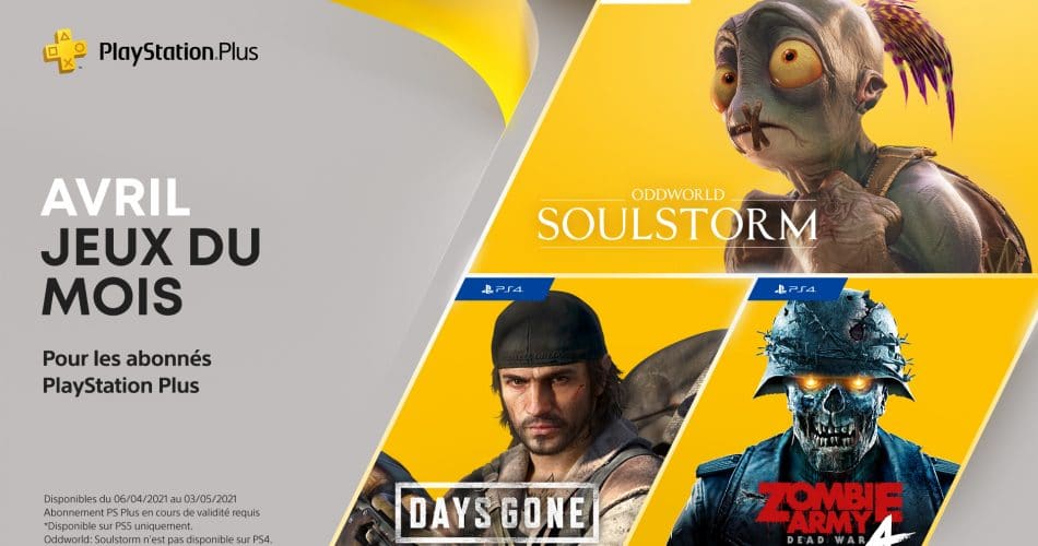 Playstation Plus 2021 04