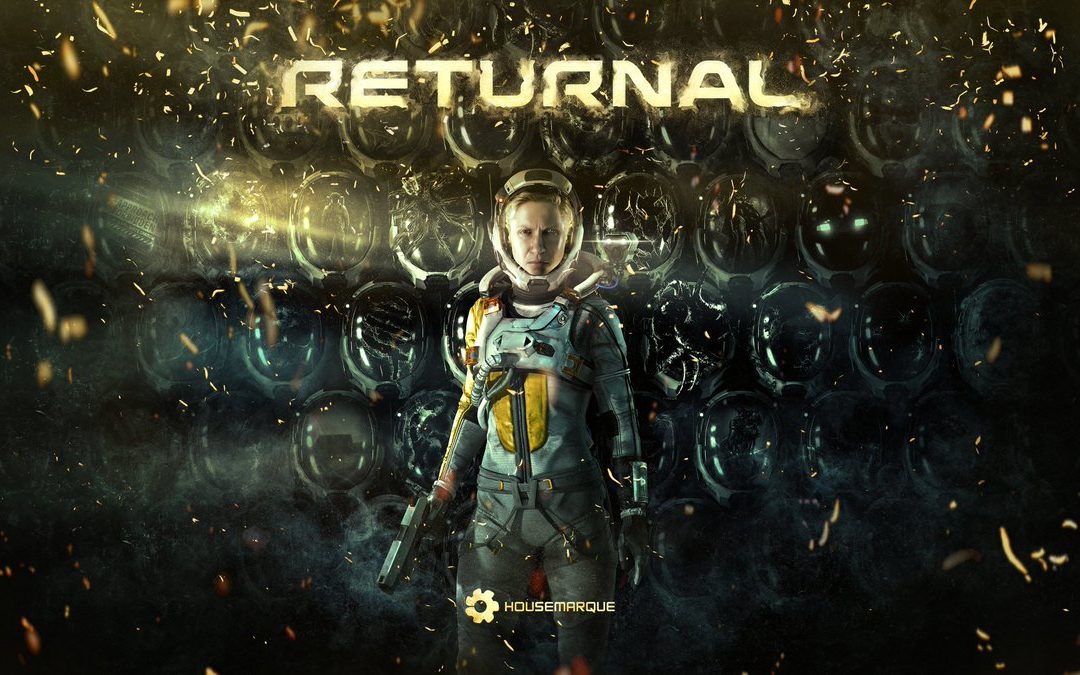 Returnal (PS5)