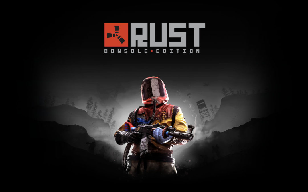 Rust: Console Edition – Day One Edition (Xbox One, PS4)