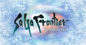 Saga Frontier Remastered