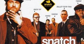 Snatch