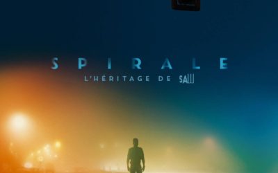 Spirale : L’Héritage de Saw – Trailer (VOSTF)