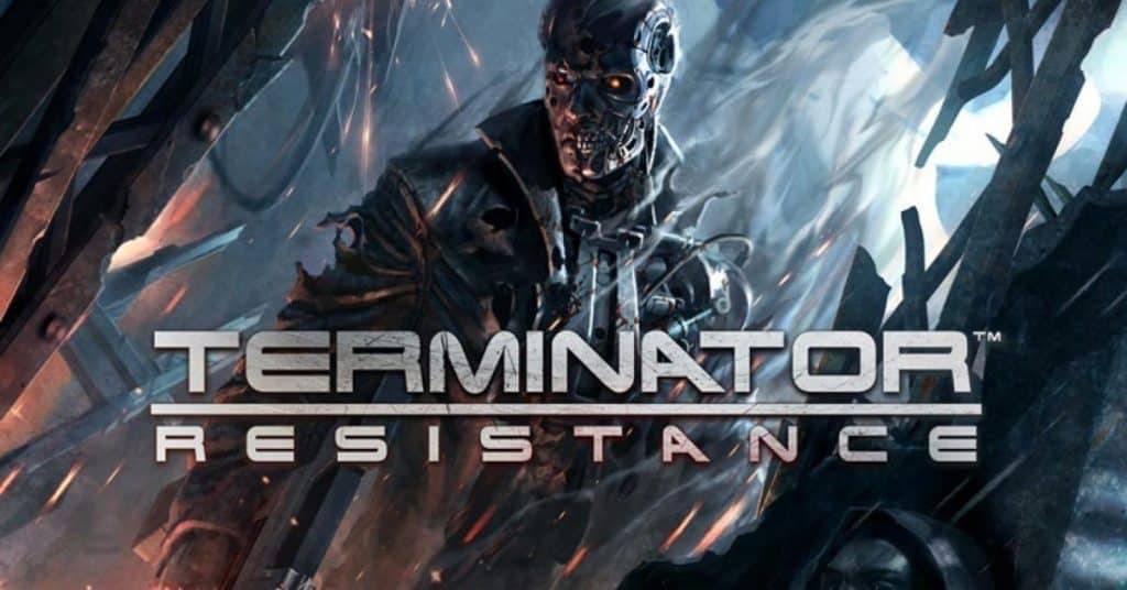 Terminator Resistance